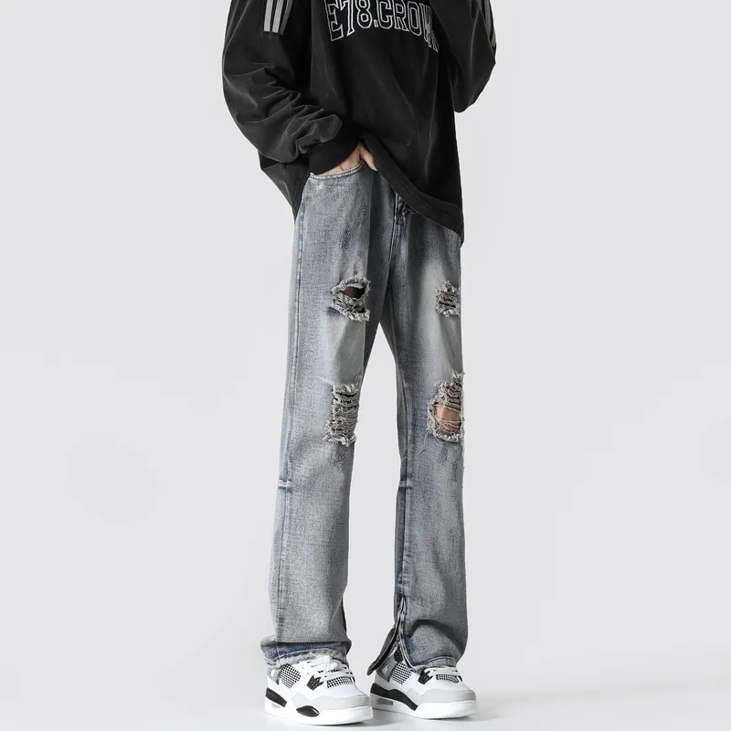 Caramella Jeans Unisex-9