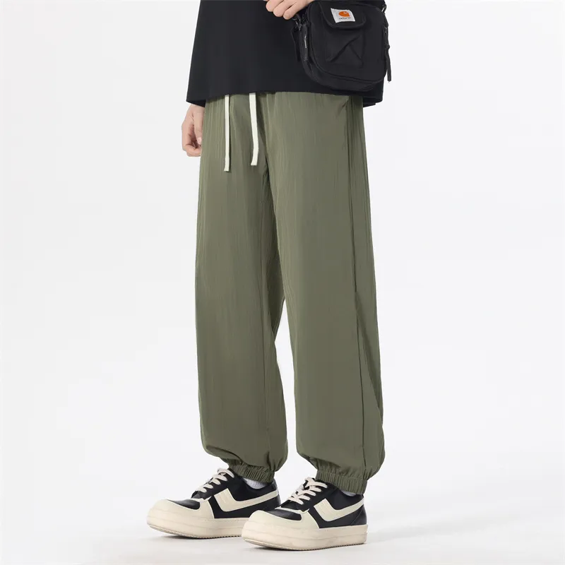 Caramella Casual Pants Unisex-24