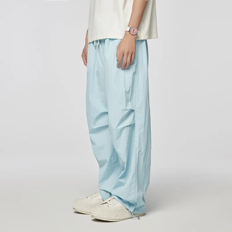 Caramella Casual Pants Unisex-2
