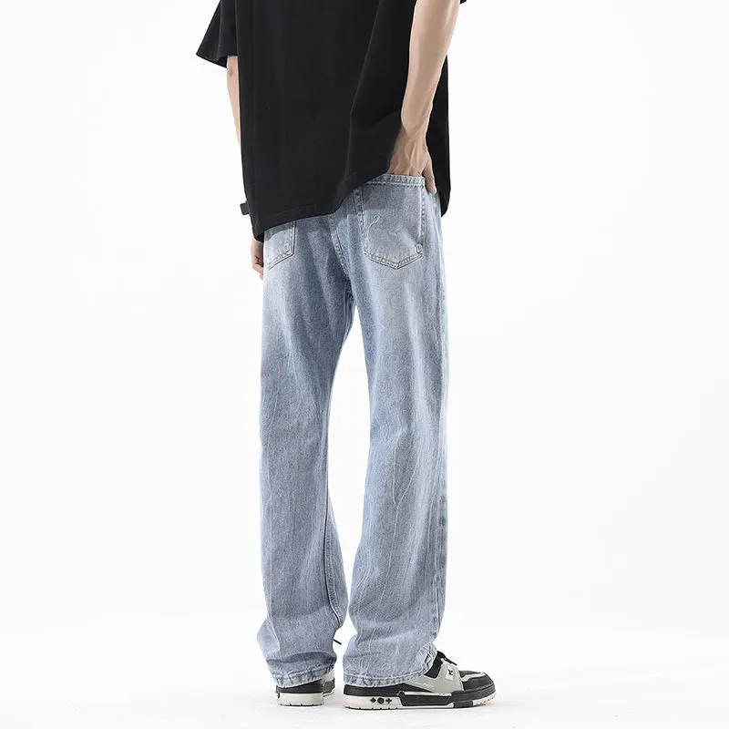 Caramella Jeans Unisex-2