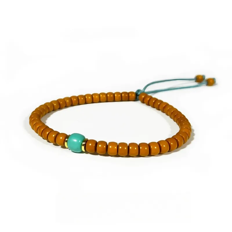 CUISHI Olive Pit Bracelets Unisex-1