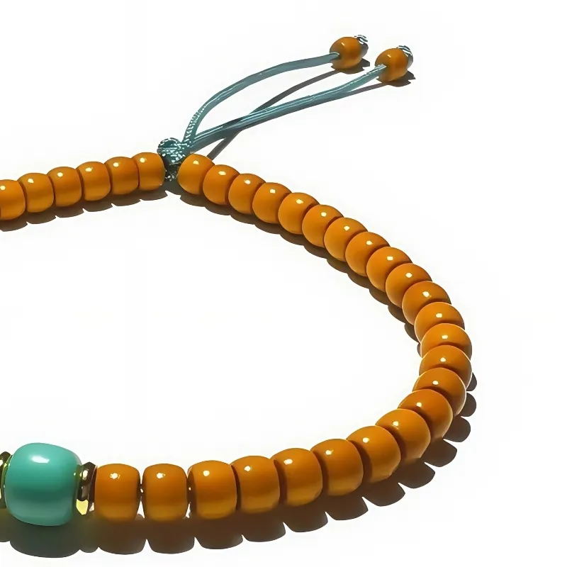 CUISHI Olive Pit Bracelets Unisex-3