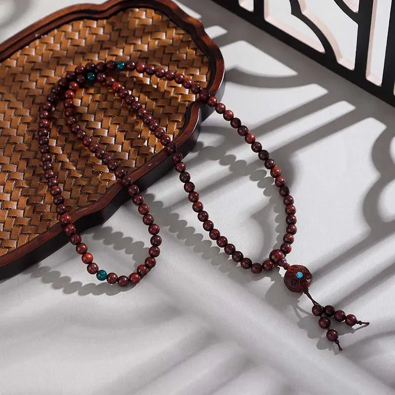 CUISHI Bloodwood Bracelets Unisex-4