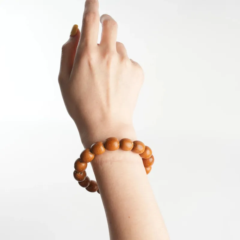 CUISHI Purple Gold Rat Bracelets Unisex-3