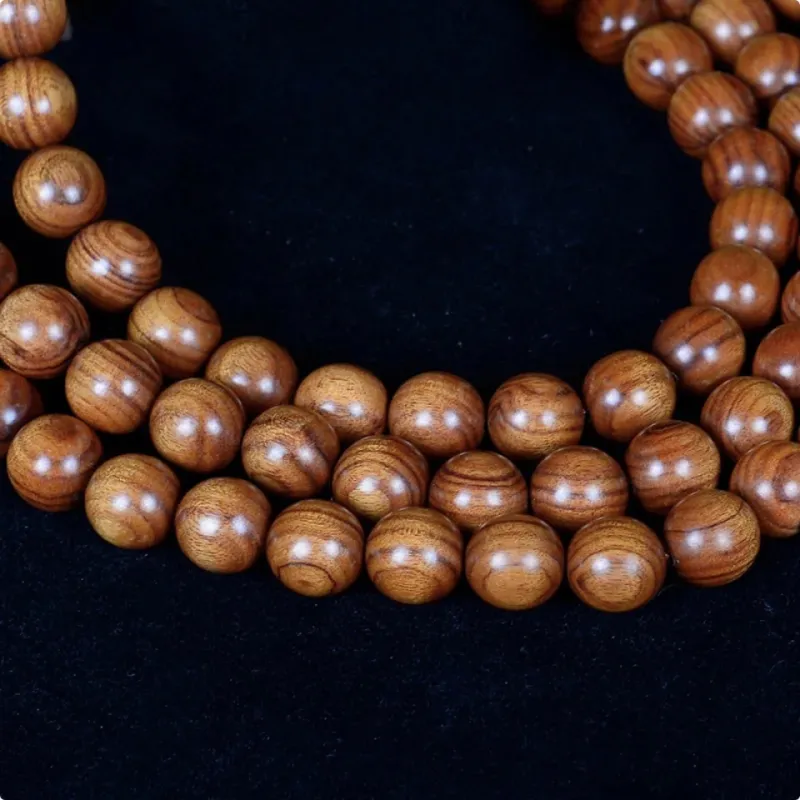 CUISHI Wooden Bracelets Unisex-9