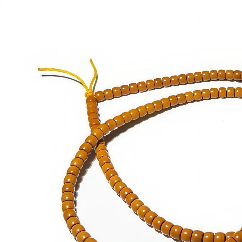 CUISHI Olive Pit Bracelets Unisex-3