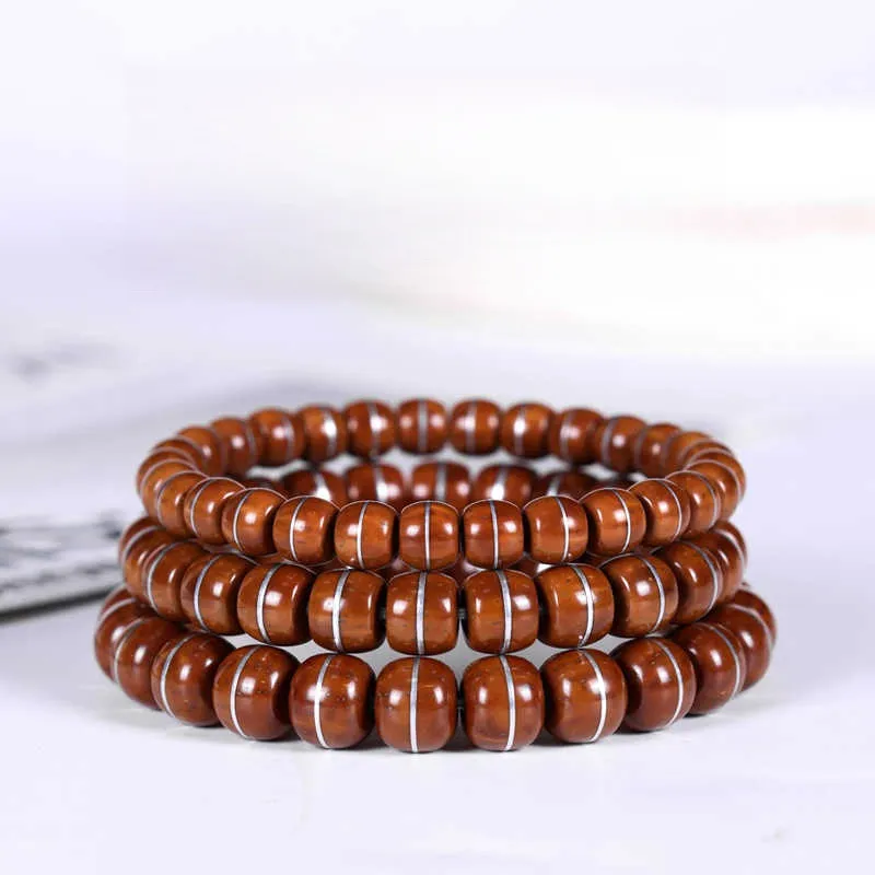 CUISHI Purple Gold Rat Bracelets Unisex-6