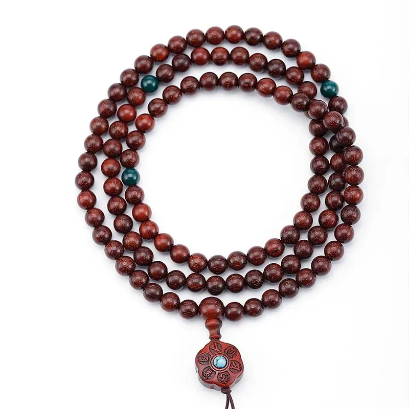 CUISHI Bloodwood Bracelets Unisex-5