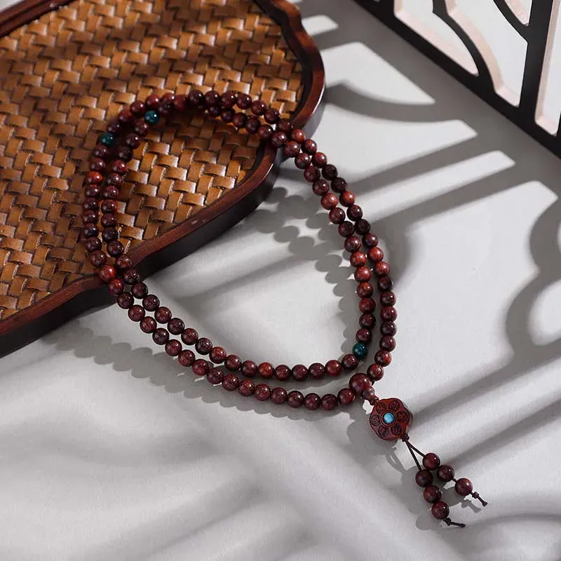 CUISHI Bloodwood Bracelets Unisex-2