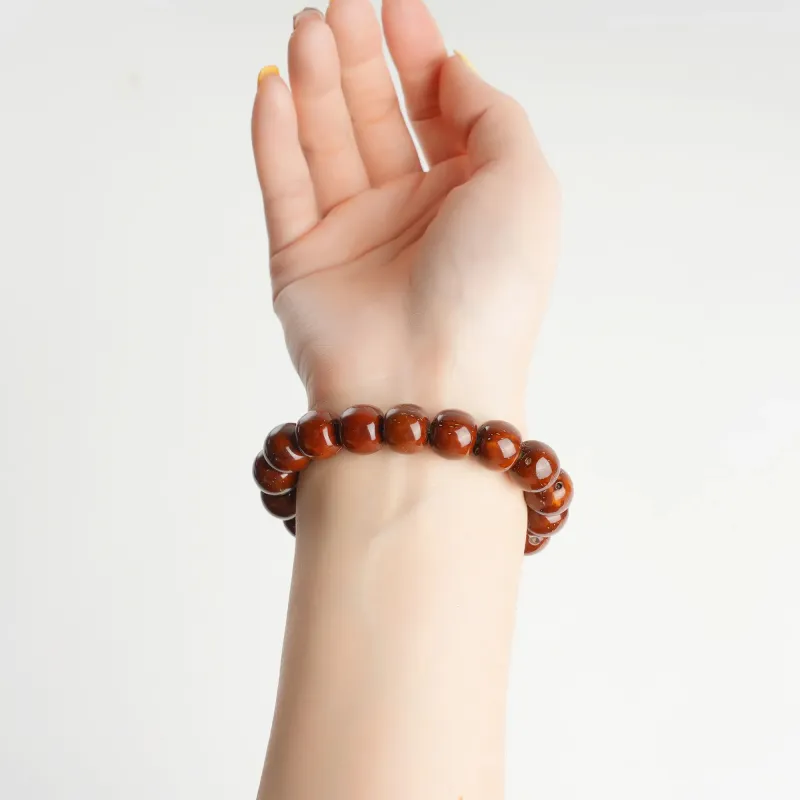 CUISHI Purple Gold Rat Bracelets Unisex-1