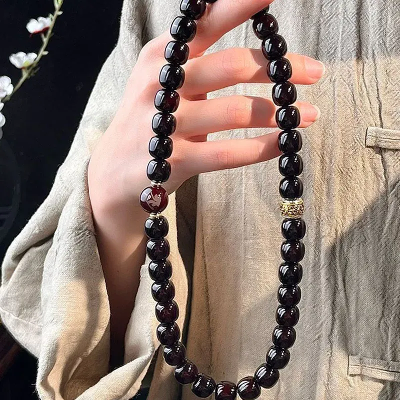 CUISHI Bodhi Seed Bracelets Unisex-4