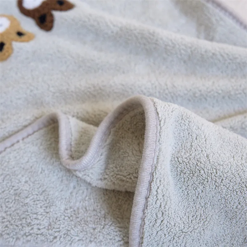 Fantti Quick Dry Non Shedding Face Towels For Men And Women's Summer Home Use Bathing Towels-23