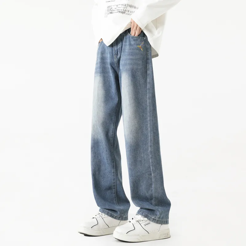 JEANSWEST Jeans Unisex-7