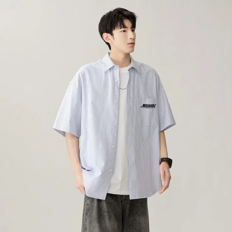 JEANSWEST Shirts Unisex-2