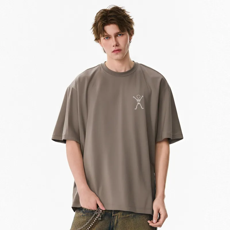 JEANSWEST T Shirts Unisex-7