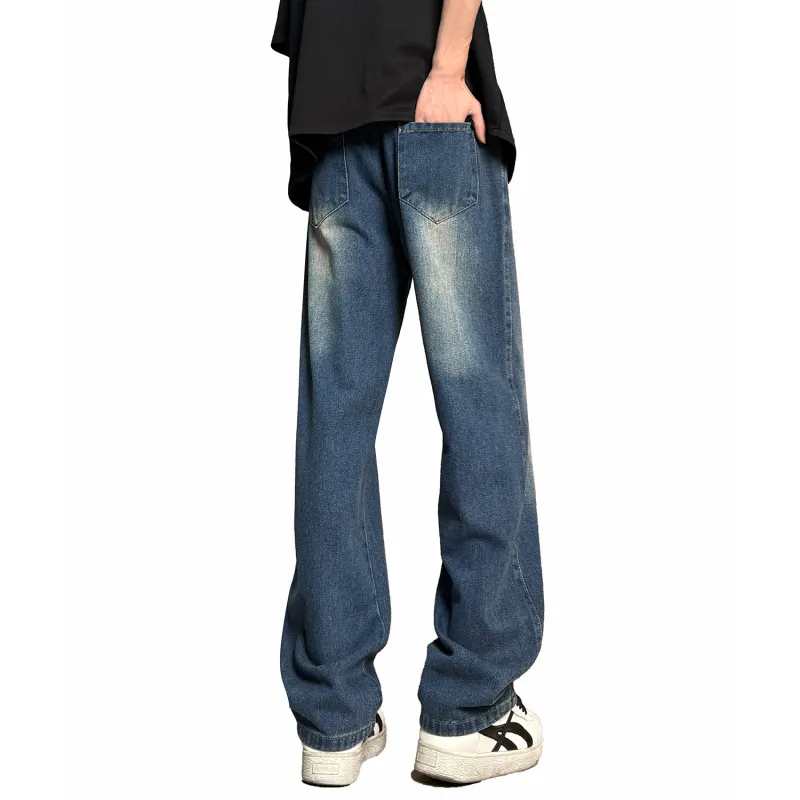 JEANSWEST Jeans Unisex-10