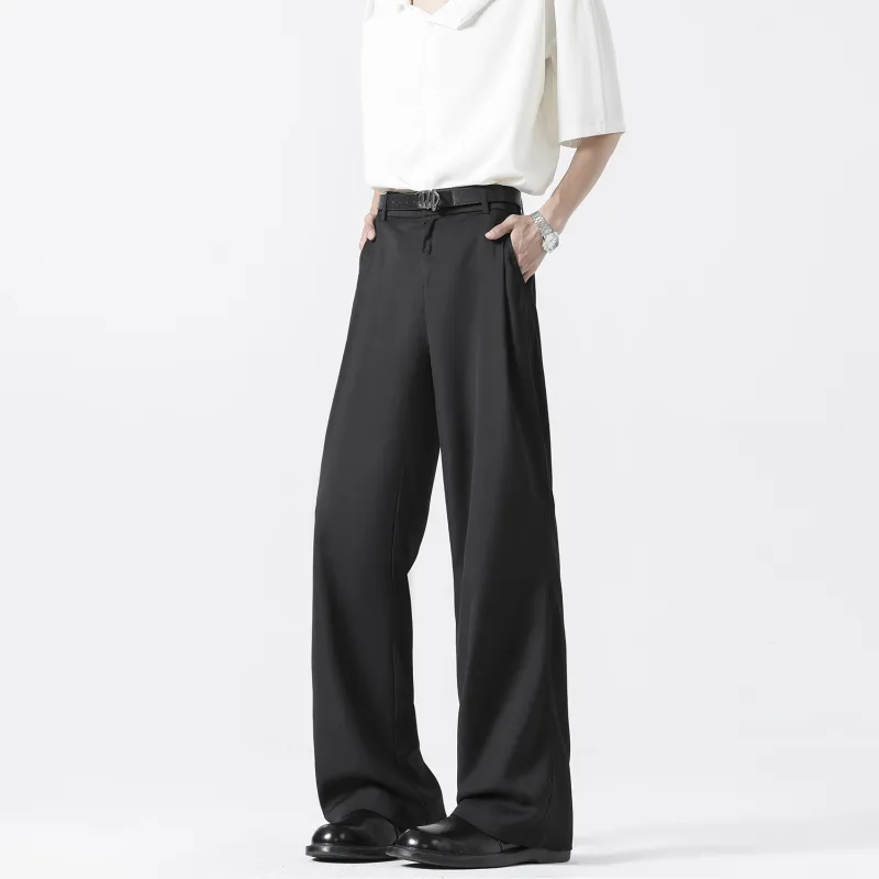 JEANSWEST Suit Trousers Unisex-2