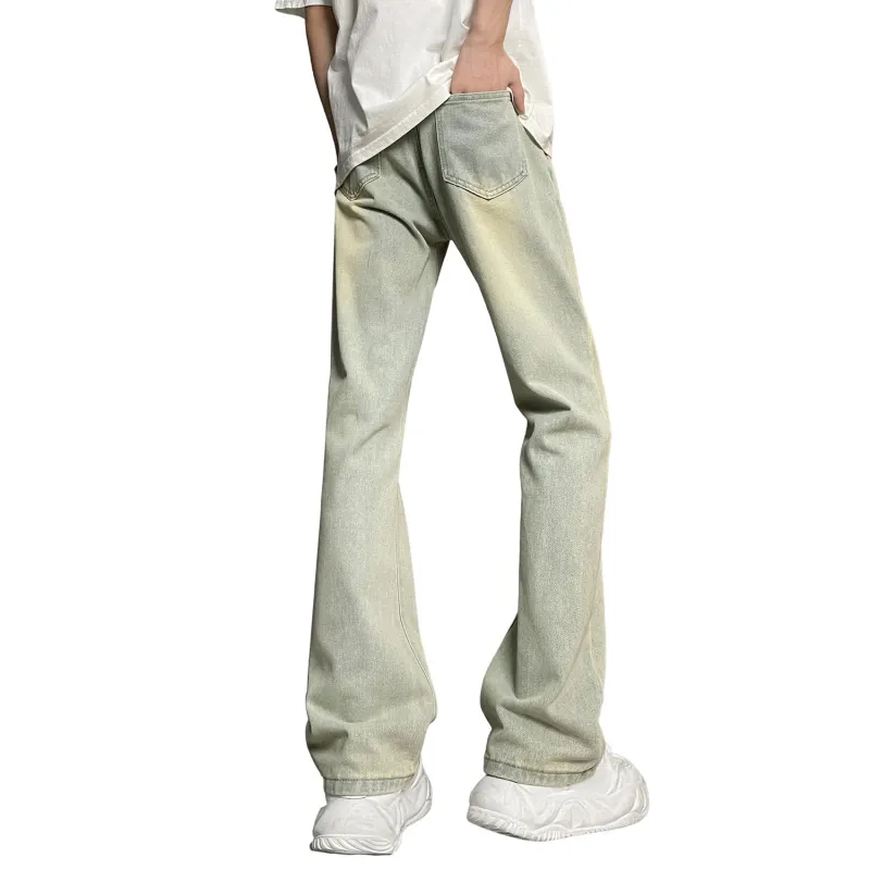 JEANSWEST Jeans Unisex-5