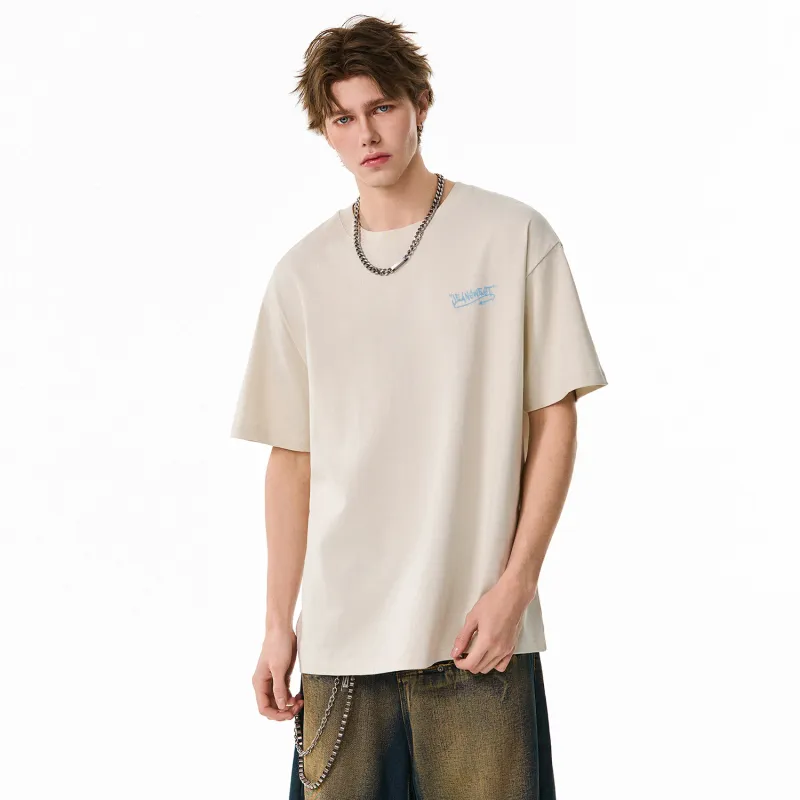 JEANSWEST T Shirts Unisex-34