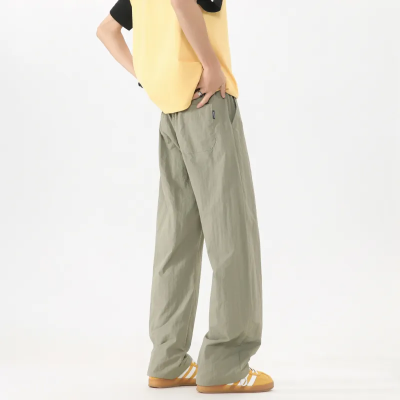 JEANSWEST Casual Pants Unisex-18