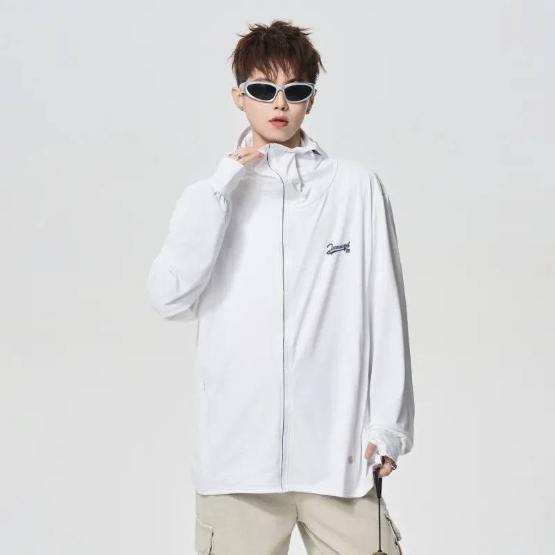 JEANSWEST Sun Protection Clothing Unisex-2