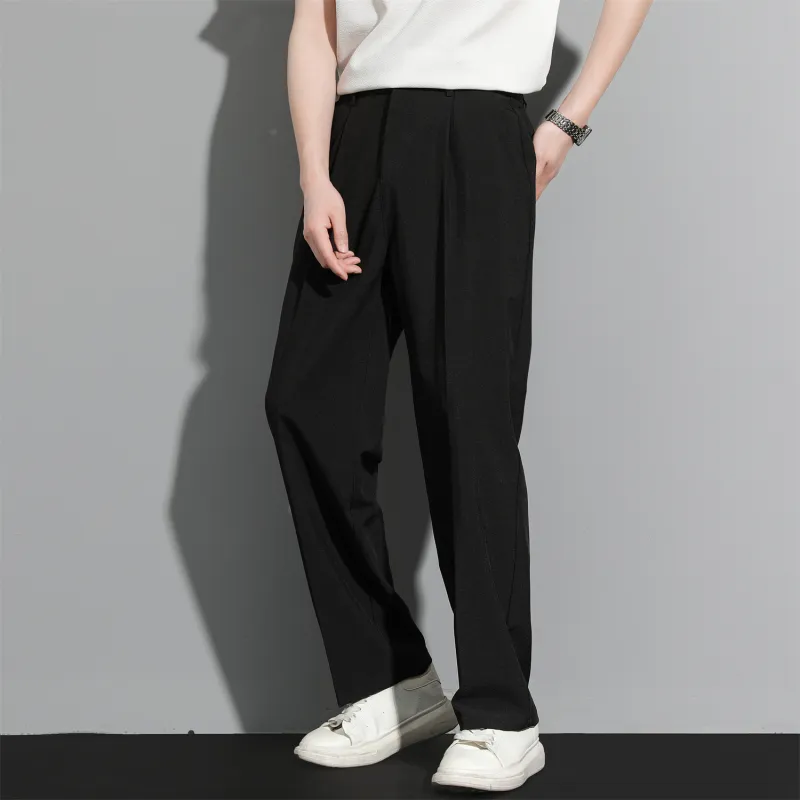 JEANSWEST Suit Trousers Unisex-6