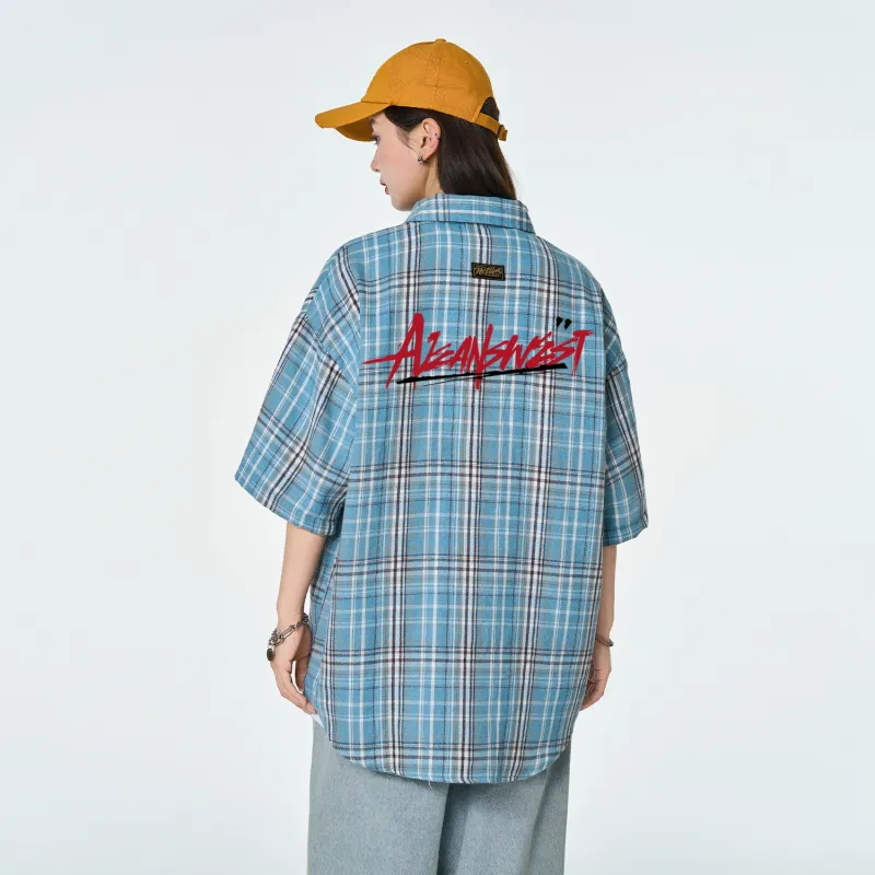 JEANSWEST Shirts Unisex-7
