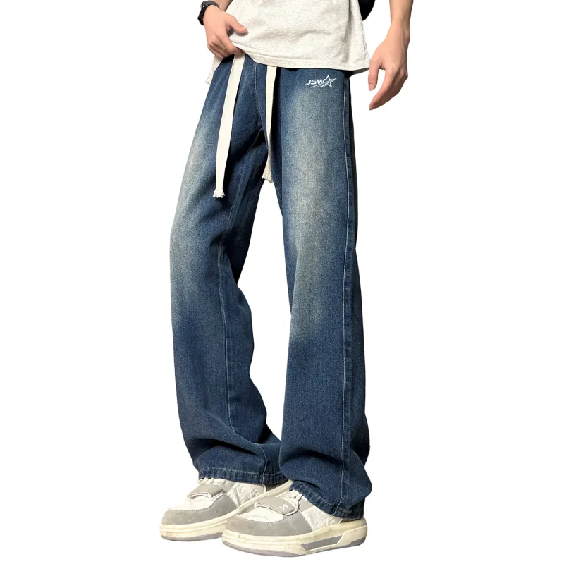 JEANSWEST Jeans Unisex-14