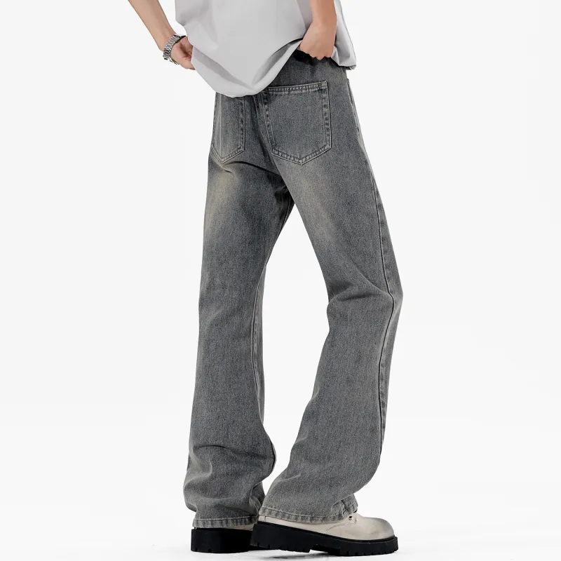 JEANSWEST Jeans Unisex-14