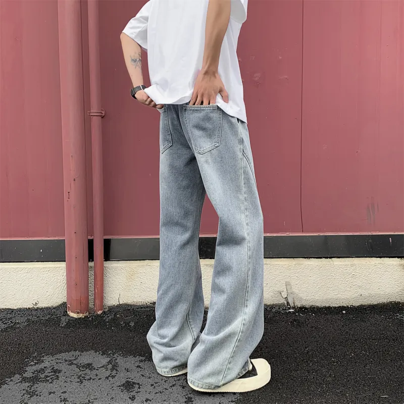 JEANSWEST Jeans Unisex-3