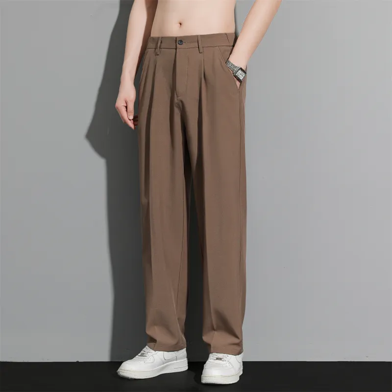 JEANSWEST Suit Trousers Unisex-10