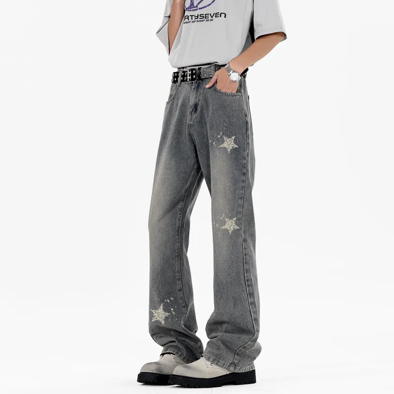 JEANSWEST Jeans Unisex-1