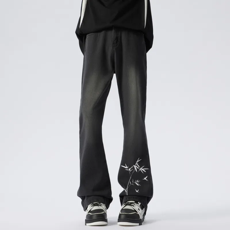 JEANSWEST Jeans Unisex-4