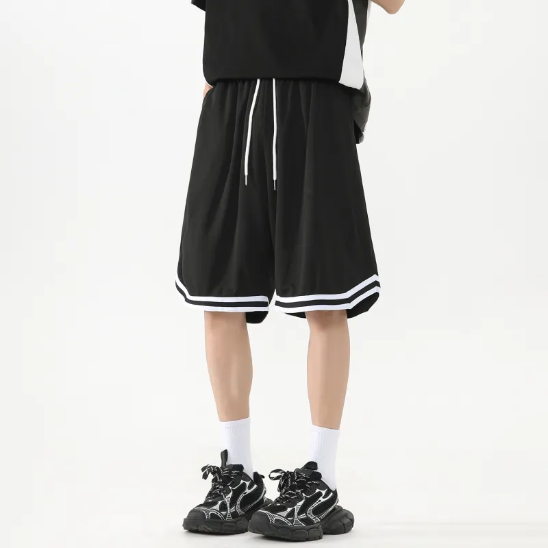 JEANSWEST Casual Sportswear Unisex-10