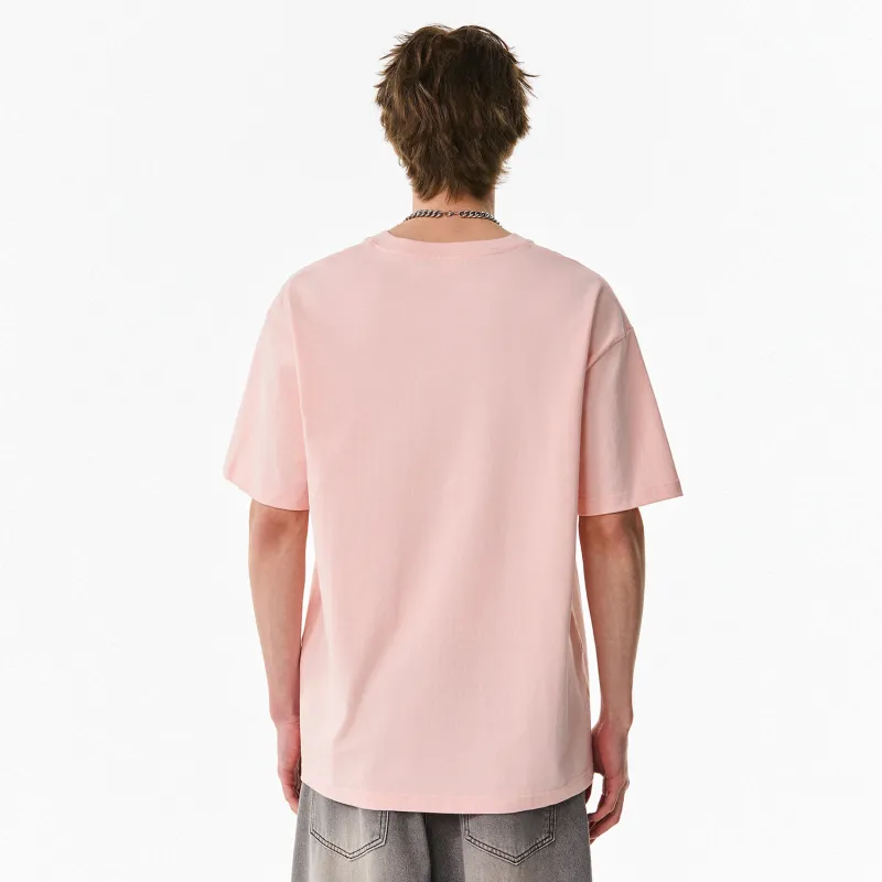 JEANSWEST T Shirts Unisex-15