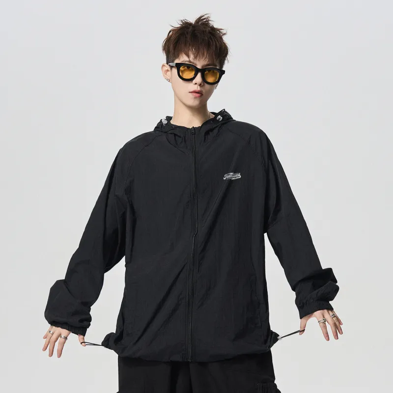 JEANSWEST Sun Protection Clothing Coat Unisex-7