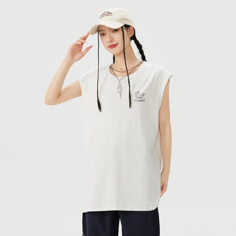 JEANSWEST Tank Tops Unisex-7