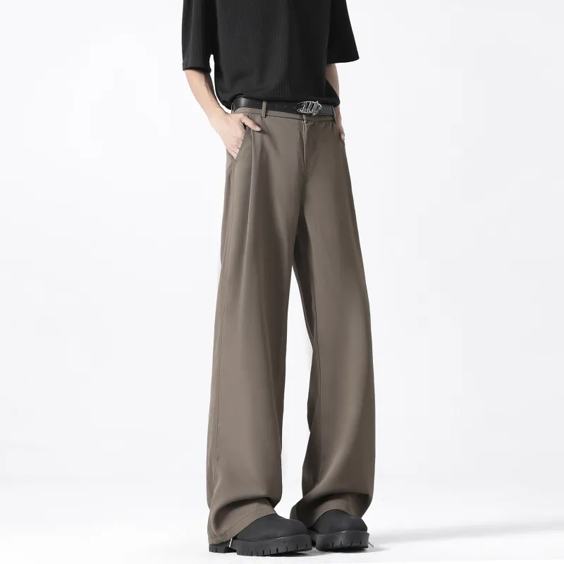 JEANSWEST Suit Trousers Unisex-8