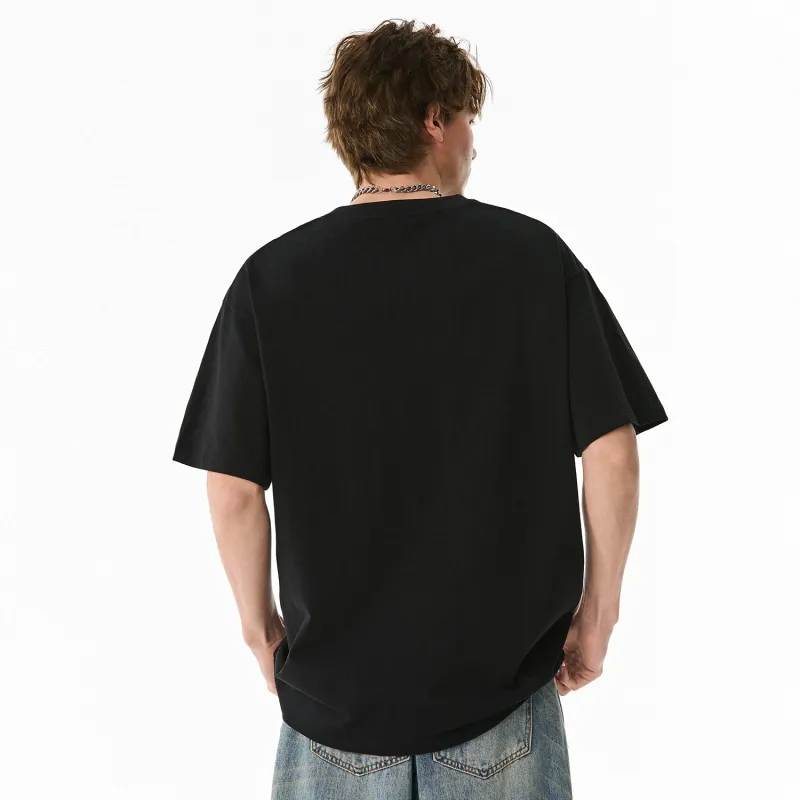 JEANSWEST T Shirts Unisex-19