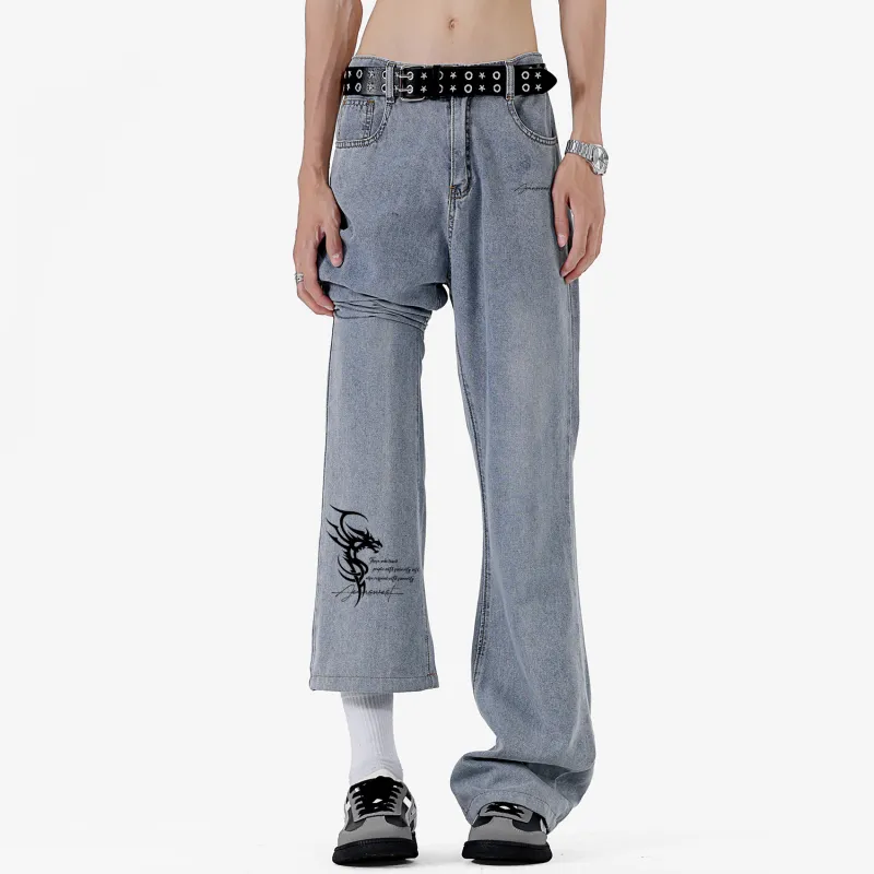 JEANSWEST Jeans Unisex-10