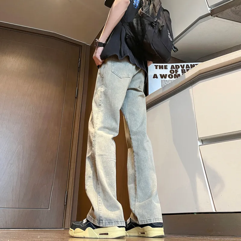 JEANSWEST Jeans Unisex-11