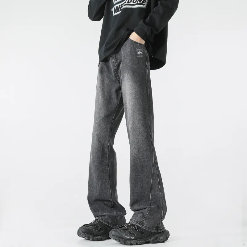 JEANSWEST Jeans Unisex-10