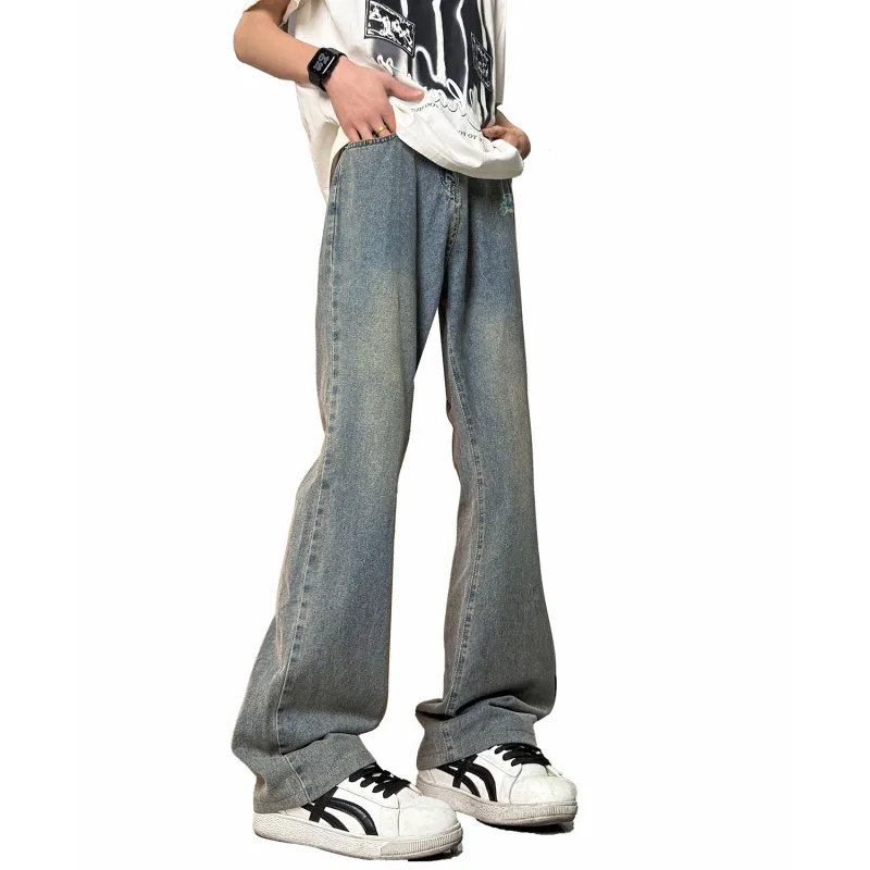 JEANSWEST Jeans Unisex-2