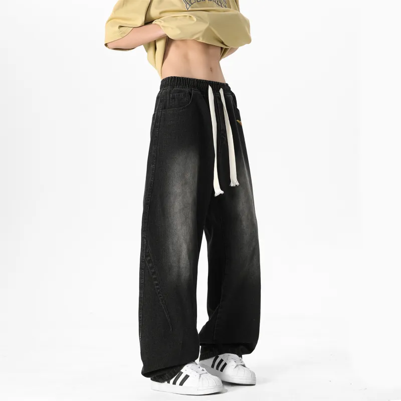 JEANSWEST Jeans Unisex-8