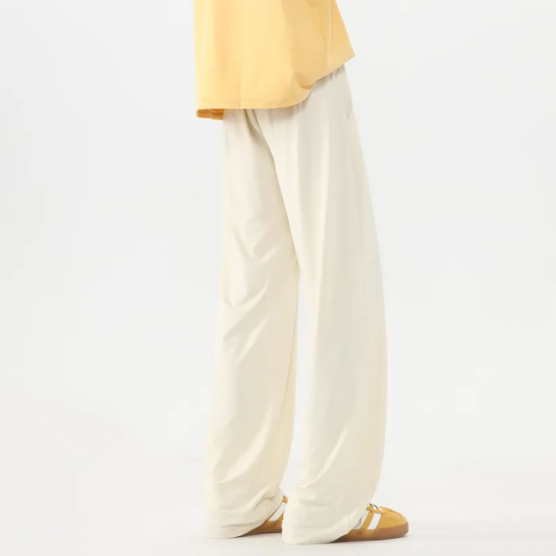 JEANSWEST Casual Pants Unisex-15
