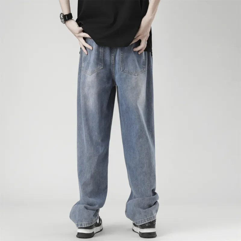 JEANSWEST Jeans Unisex-3