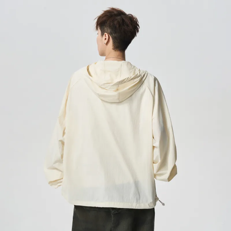 JEANSWEST Sun Protection Clothing Unisex-3