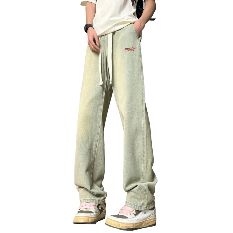 JEANSWEST Jeans Unisex-4