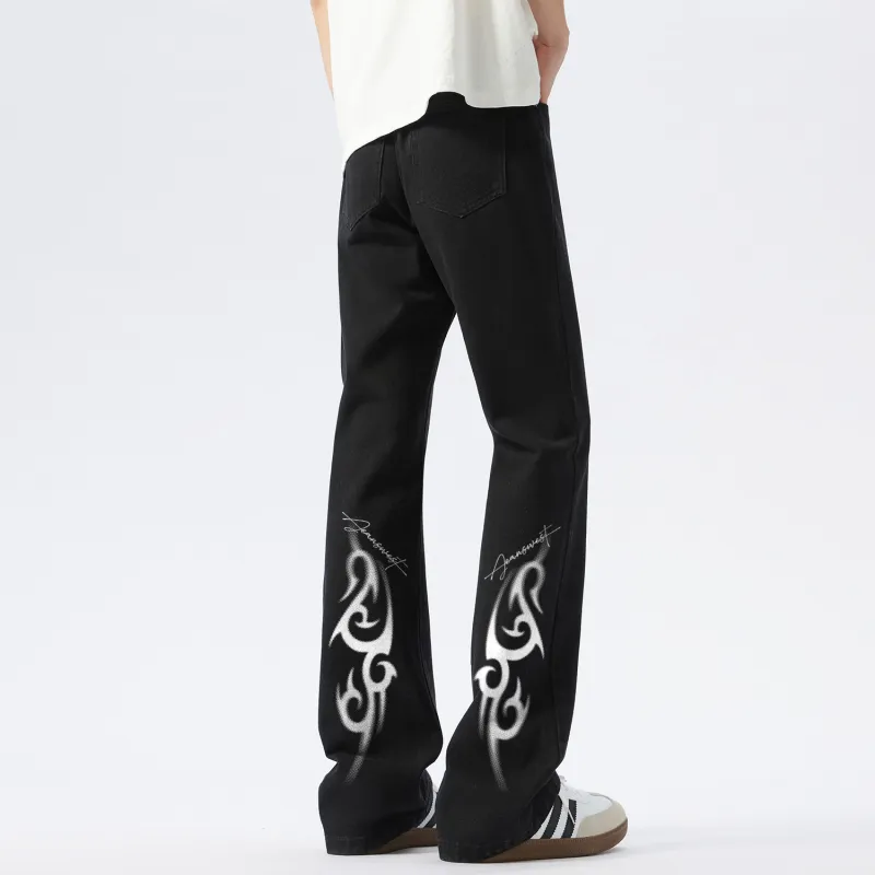 JEANSWEST Jeans Unisex-8