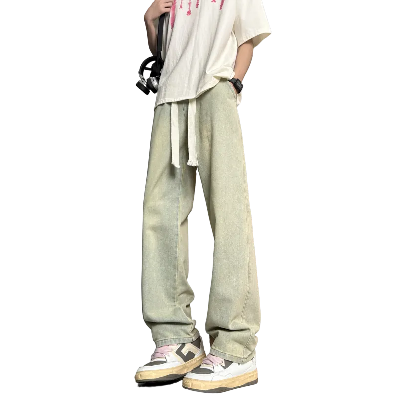 JEANSWEST Jeans Unisex-3